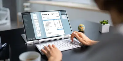 Freelance Invoice Template to Get Paid Faster