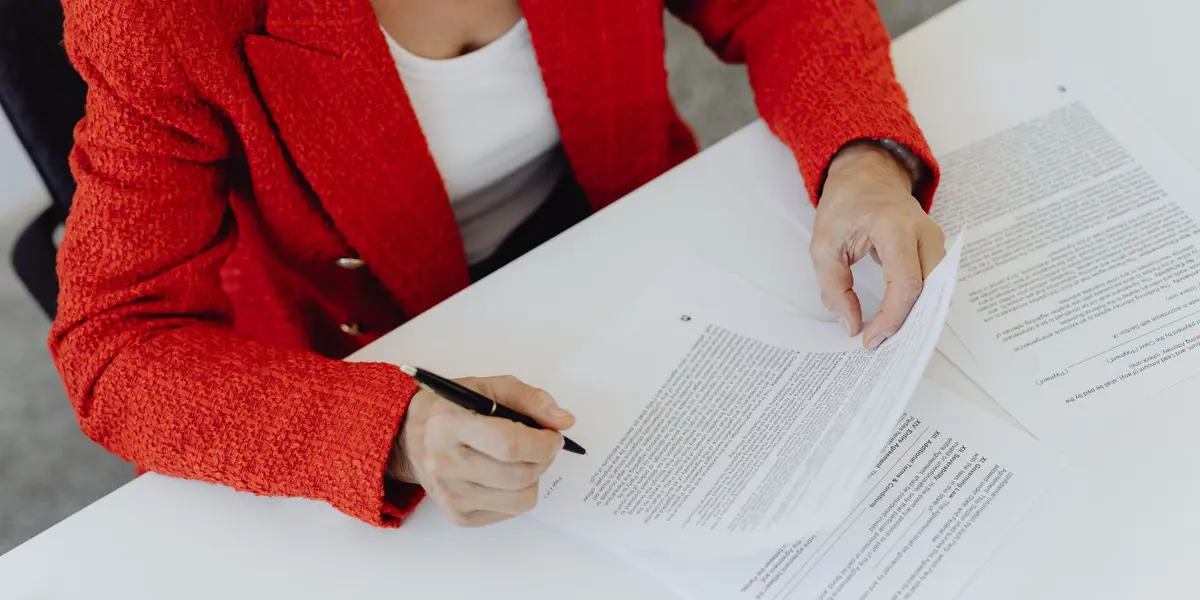 Master Service Agreement Template: What to Include