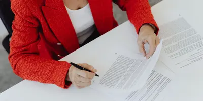Master Service Agreement Template: What to Include