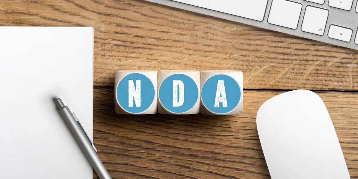 Non-Disclosure Agreement Template: Mutual and One-Way