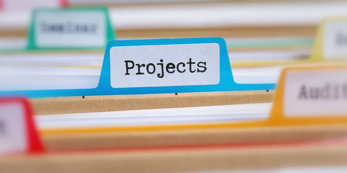 Project Proposal Template: Structure and Example